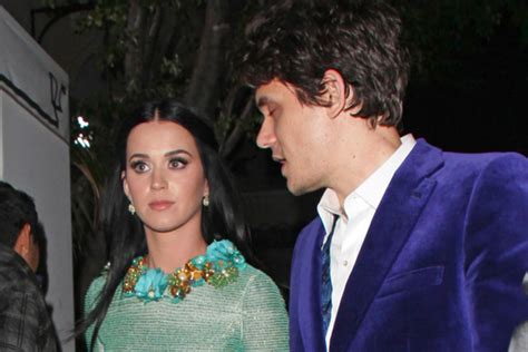 Katy Perry Reveals That 'Roar' Is About John Mayer