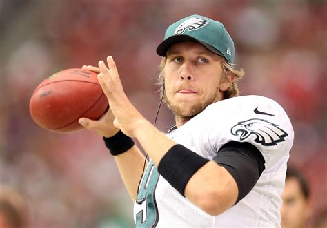 Nick Foles Wallpapers - Wallpaper Cave