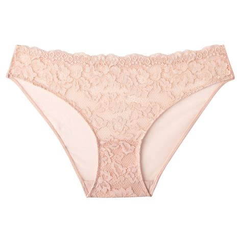 Zpanxa Womens Underwear Sexy Underwear For Women Seamless Bikini