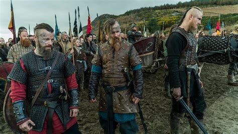 Viking Timeline What Happened In Viking Age Bavipower Blog