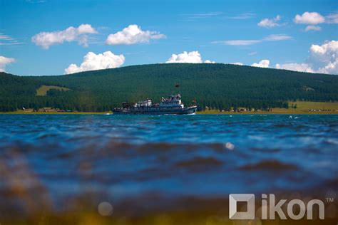 Хөвсгөл нуурын орчимд газар олголтыг зогсоожээ