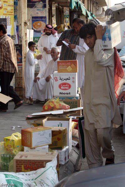 التجارة تؤكد توفر السلع الرمضانية بأسعار مناسبة لتلبية إحتياجات