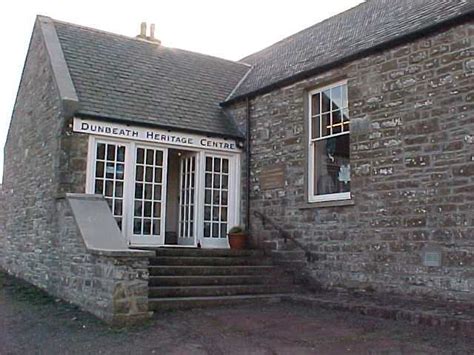 Caithness Cws Community Pages Museums And Archives Dunbeath