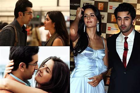 The Beautiful Love Story Of Hottest Bollywood Couple Ranbir Kapoor And Katrina Kaif