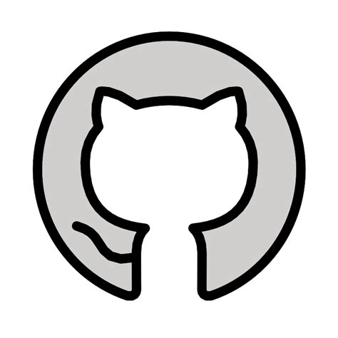 Github Vector Svg Icon Svg Repo