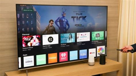 How To Use My Vizio Smart Tv Without Remote Robots Net