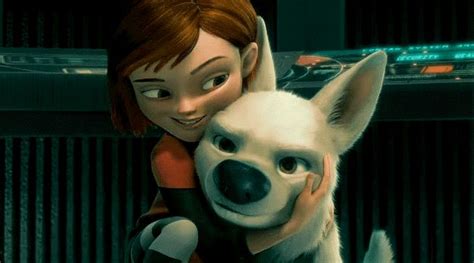 Bolt - The Disney Canon | Disneyclips.com