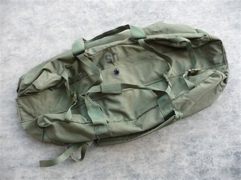 Worek Transportowy Marynarski Duffle Bag Us Army