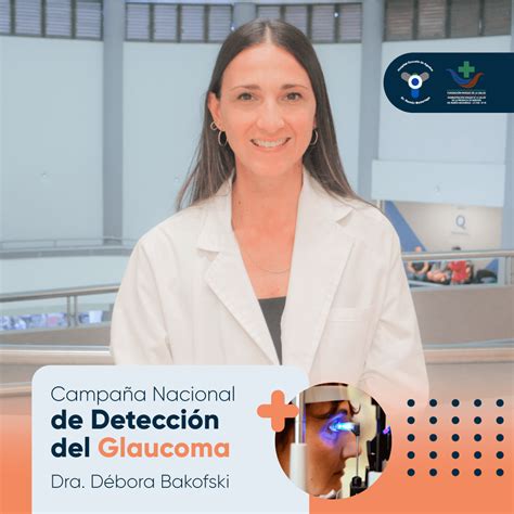 Campaña Nacional Del Glaucoma El Hospital Madariaga Hará Controles