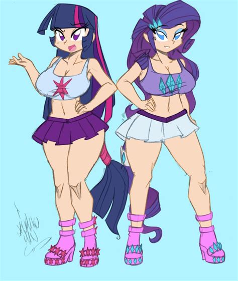 1102452 Suggestive Artist Danmakuman Artist Ponyguy67 Rarity