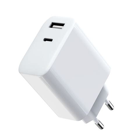 Gan Quick Travel Wall Charger 1c A 65w High Power Fast Charge Pd 65w Gan Charger Adapter For