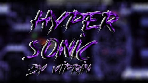 Hypersonic Viprin Extreme Demon Youtube