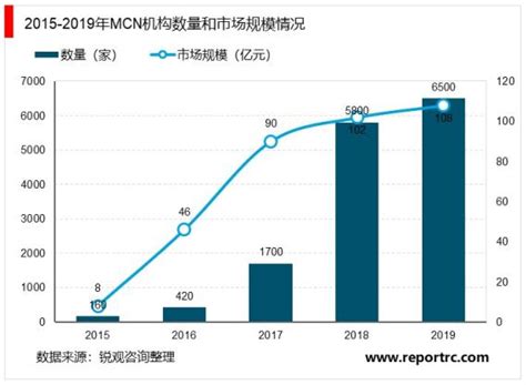 2020 2025年中国网红经济深度调研及投资前景预测报告 锐观网