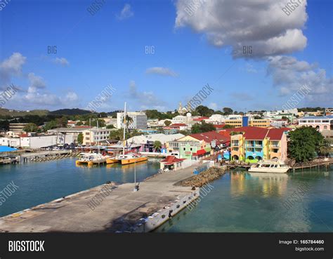 SAINT JOHN'S ANTIGUA Image & Photo (Free Trial) | Bigstock