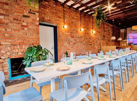 Fonda Mexican Collingwood Restaurants Hidden City Secrets