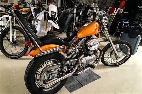 Shop Tour Inside Jay Lenos Garage Hot Rod Network