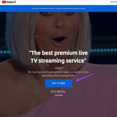 Youtube Tv Promo Codes Get Upto Discount