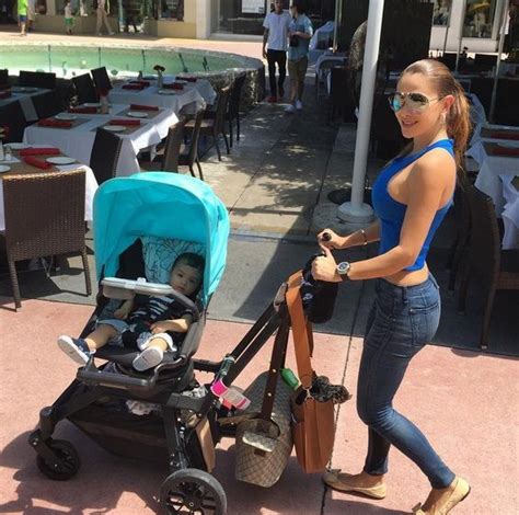 Ninel Conde Posa En Diminuto Bikini FOTOS Diario Cambio