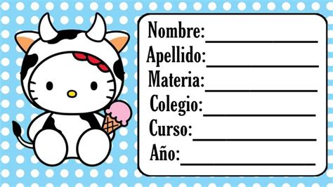 Pin En Etiquetas Escolares Etiquetas Para Cuadernos Caritas Kawaii