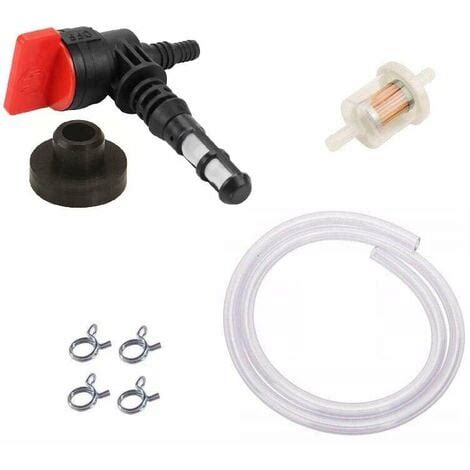 Kit Essence Robinet Compatible Avec Briggs Stratton Gs