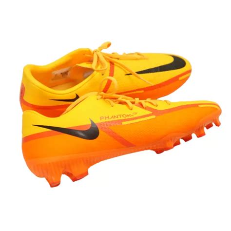 Men Nike Phantom Gt 2 Academy Mg Blueprint Laser Orange Eu42 Uk75 Us8