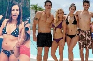 8 Hot Sexy Erin Maloney Bikini Pics