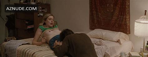 GREENBERG NUDE SCENES AZNude