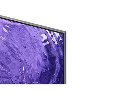 Samsung Neo Qled K Qn C Qled Tv Piest Nl