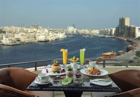 The Best Dubai Hotels With Balcony | CuddlyNest