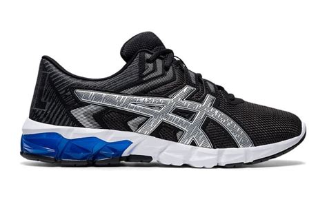 Asics Gel Quantum 90 Características Zapatillas Para Entrenamiento