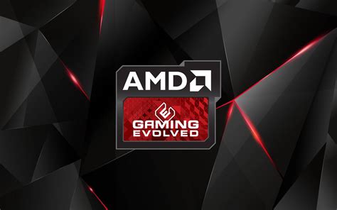 Amd Z Najstabilniejszymi Sterownikami Kart Graficznych Na Rynku