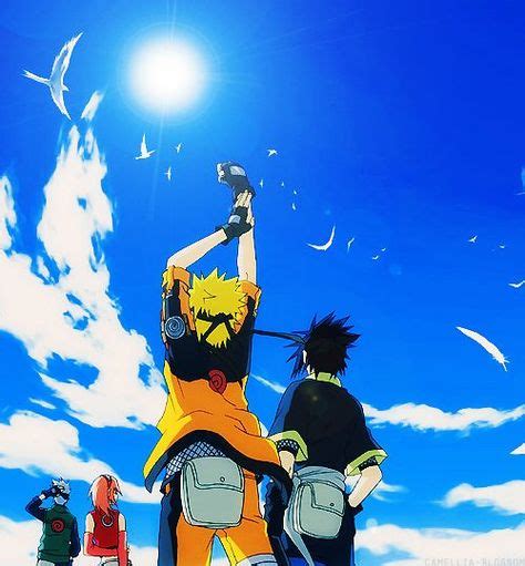 50 trendy blue bird naruto letra