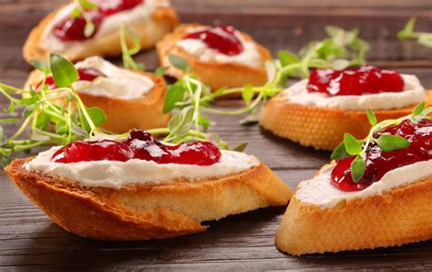 Receita de Cream cheese na geléia de pimentão vermelho enviada por