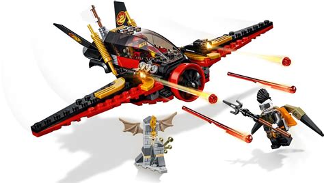 Lego Destiny S Wing Lego Ninjago Set For Sale Best Price