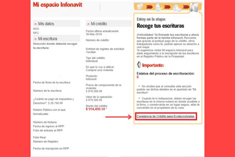 Cómo Saber Si Infonavit Ya Pago Al Vendedor Tutorial Completo 2024