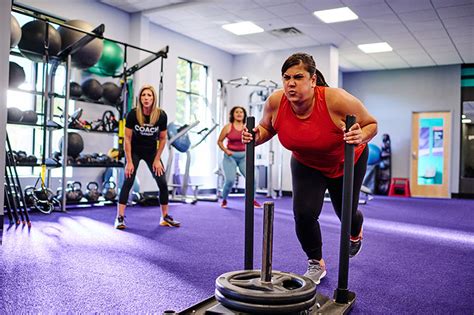 Anytime Fitness Floor Plan Floor Roma