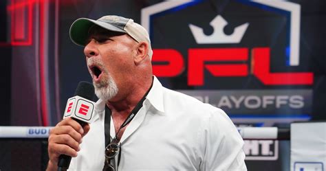 Backstage Wwe And Aew Rumors Latest On Goldberg At All In Owens And