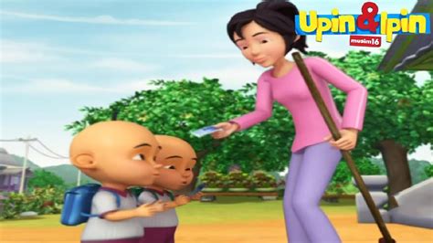 Upin And Ipin Musim 4 Full Movie Bagi Duit Hari Raya Upin Ipin