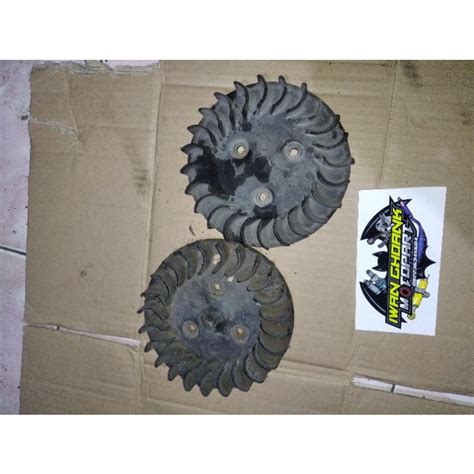 Jual Kipas Pendingin Mesin Force Fizr F Zr F Z R Original Copotan