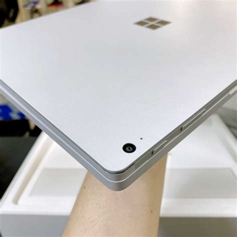 【Đã Qua Sử Dụng】surface Book 3 13 5 Inch Core™ I7 1065g7 Ram 32gb