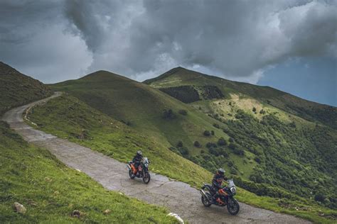 Attention Riders: KTM The World Adventure Week Returns This July ...