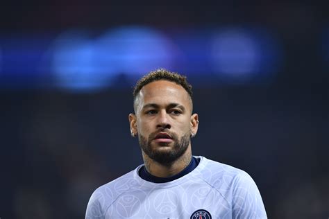 T Cnico Do Psg Revela Papo Neymar Sobre Foto P Quer E Fast Food