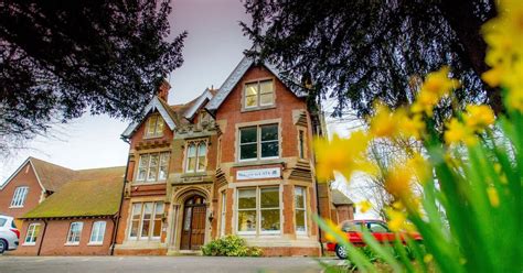 The Worthgate School Canterbury Cats Global Schools