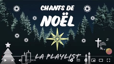 Paroisses St Conwo On Et St Melaine En Pays De Redon Chants Noel