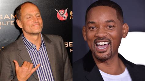 Where Can You Stream The 2008 Will Smith And Woody Harrelson Movie