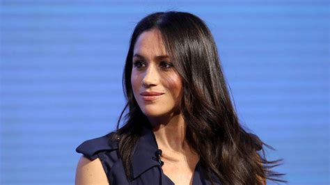 Meghan Markle Voted Most Relatable Female Royal Hello