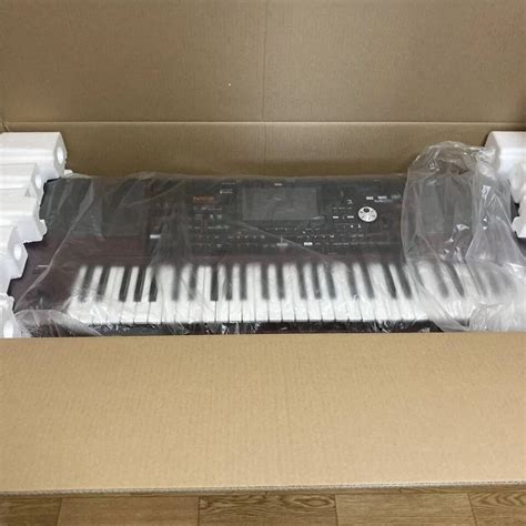 Korg Pa1000 Keyboard At ₹ 80000piece Musical Instruments In Jaipur