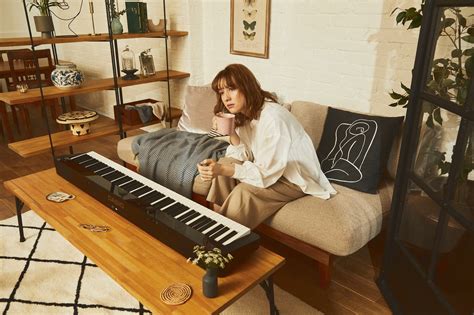 Đàn Piano Điện Casio PX-S1100BK Giá TỐT – Việt Thương Music