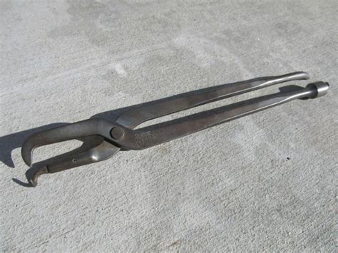 Sell Vintage Snap On Brake Spring Pliers No131a In Wildomar