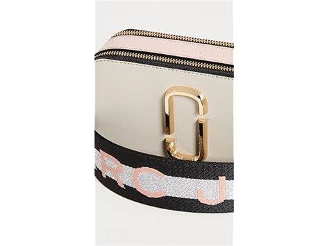 Marc Jacob MJ M0014146-088 Marc Jacobs Snapshot Marc Jaco